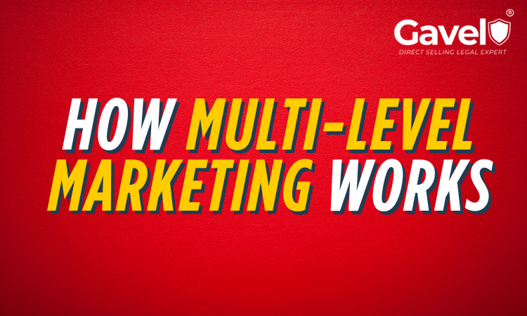 How multi-level marketing works in India – direct selling business model, MLM compensation structure, and legal difference between MLM and pyramid schemes
