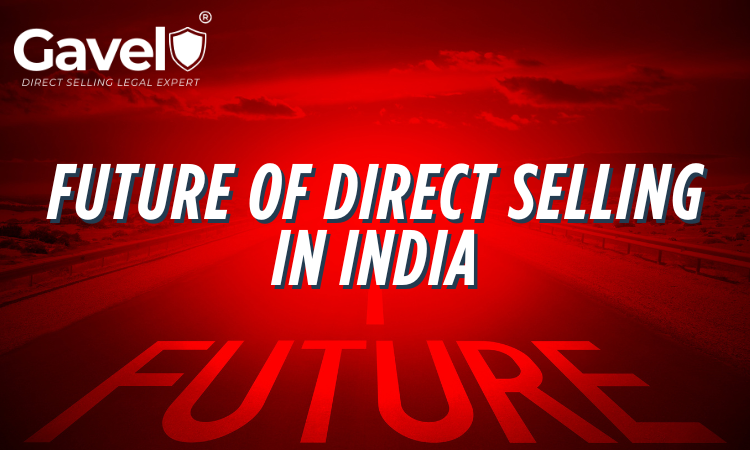 Future Of Direct Selling in India