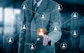 MLM business