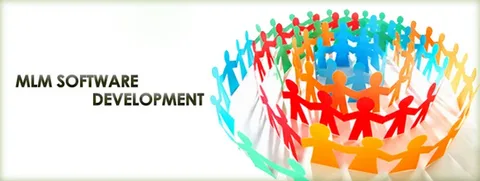 MLM business in India