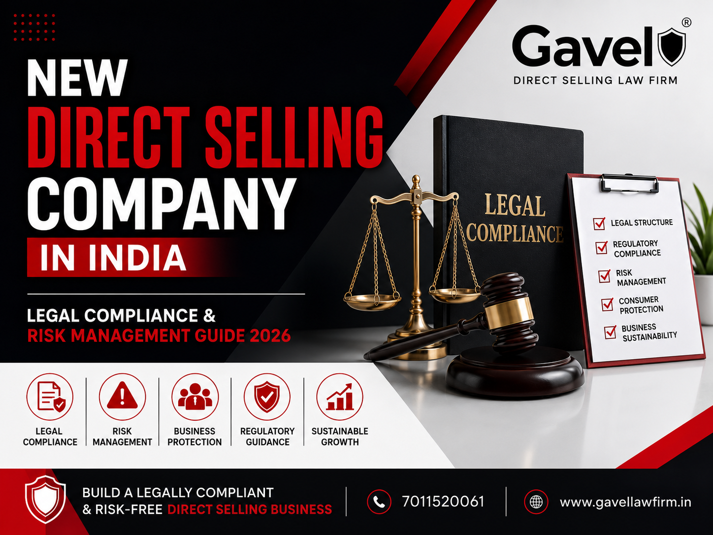 Direct Selling Company