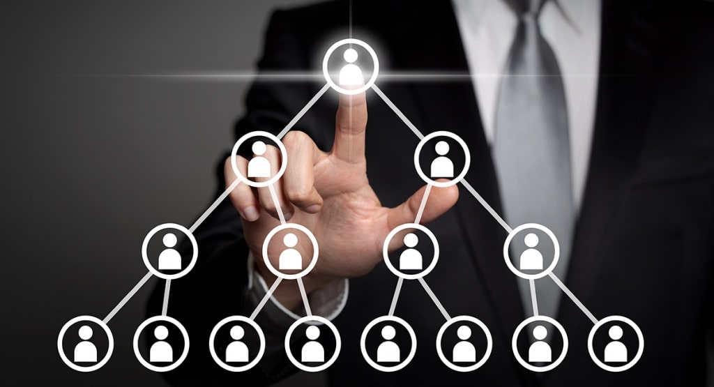 Pyramid Scheme Legal Defense & Advisory